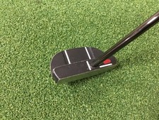 SeeMore Original FGP Mallet 35" Putter Lamkin Putter Grip No Cover 7/10