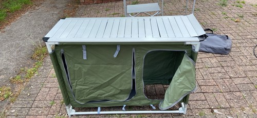 Portable foldable camping - portable,