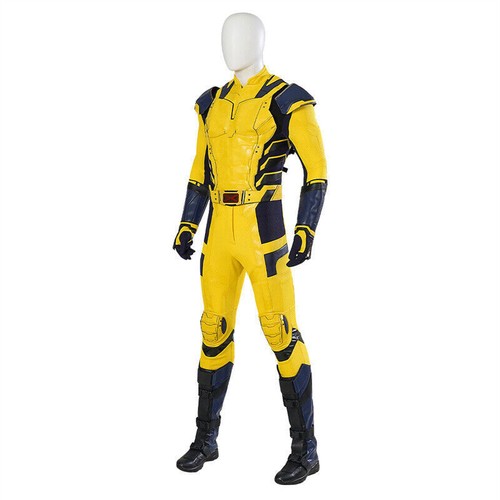 Deadpool wolverine james - 3,