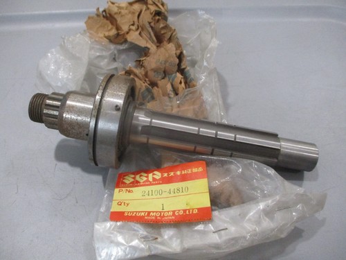 Nos suzuki oem drive - suzuki,