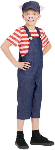 Kids little pigs - little, s
