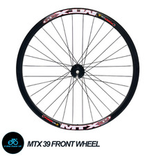 MTX 39 Front Wheel Bike 20"