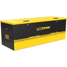Van Tool Box/Tool Store 1370mm x 480mm x 480mm-Secure Van Vault By Van Guard