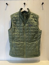 Patagonia | Nano Puff | Gilet
