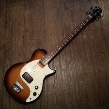 Burny (Fernandes) LSB-65 Les