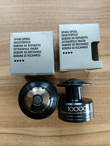 Shimano 10000 spare - shimano,