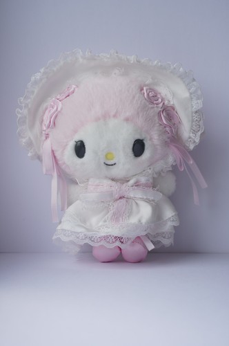 Official melody lolita lace - official,