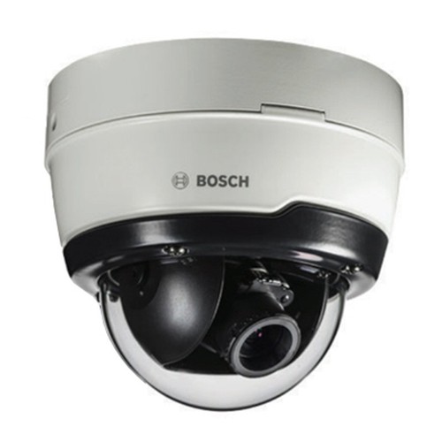 Bosch flexidome outdoor 5000i - bosch,