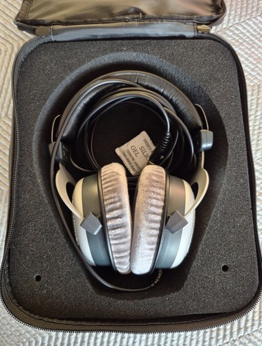 Beyerdynamic 880 600 ohms - dt,
