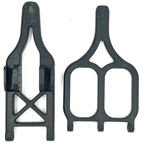 Traxxas maxx top and bottom - traxxas,