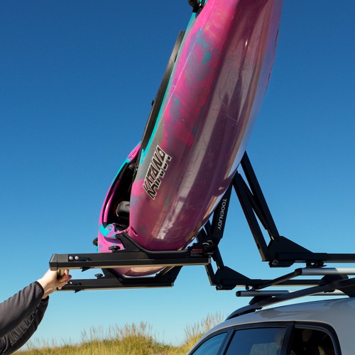 Tooenjoy heavy duty kayak - heavy-duty, lift