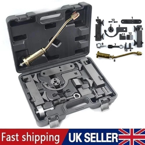 Camshaft timing tool - timing, for