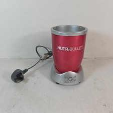 NutriBullet NB-101B Magic