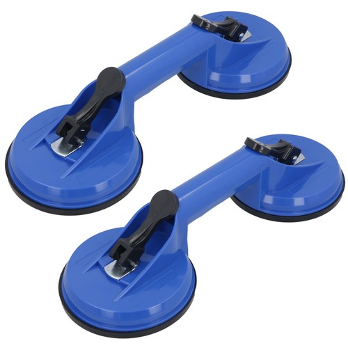 2pk double suction pads - suction,