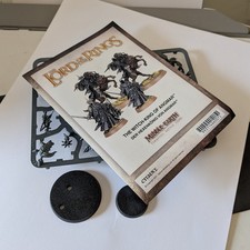 Witch King of Angmar NOS -