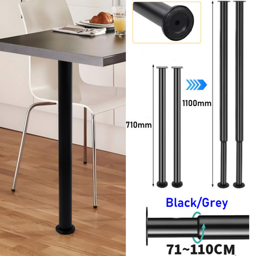 710 1100mm adjustable kitchen - adjustable,