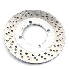Rear Disc Brake Rotor For