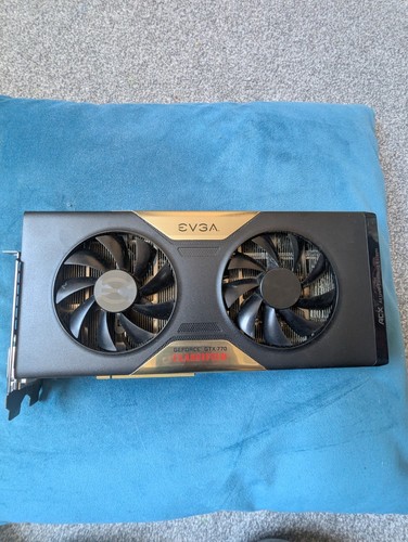 Evga nvidia geforce gtx - nvidia,