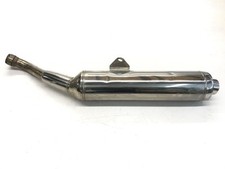 Left Exhaust Silencer YAMAHA
