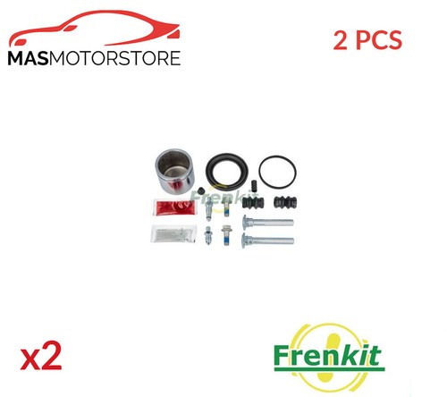Brake caliper repair kit - brake,