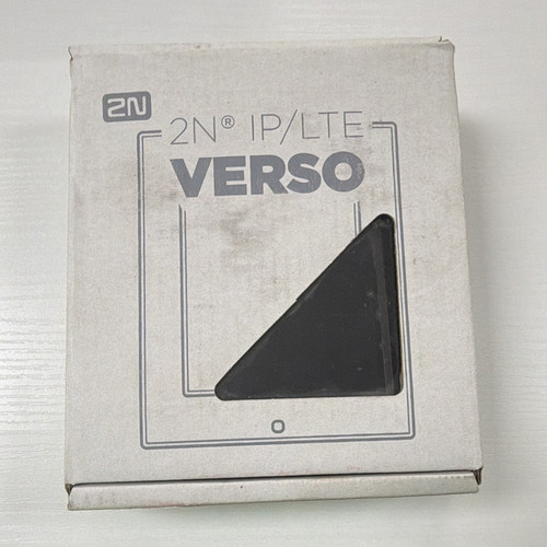 Verso rfid reader card - 2n,