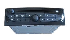 Renault Clio Mk3 2009-12