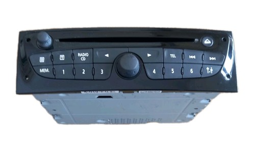Renault clio mk3 2009 - renault, 2009-12