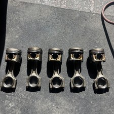 1X-X5-X6 2010-2016 BMW 3 5