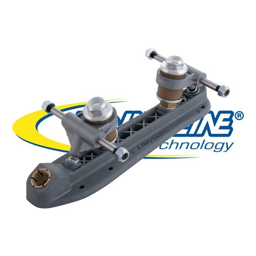 Roll line mirage - quad, skate