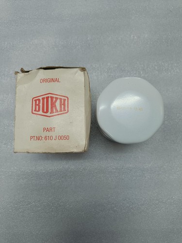 Bukh oil filter 610j0050 for - bukh,