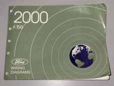 2000 Ford F150 Wiring Diagram