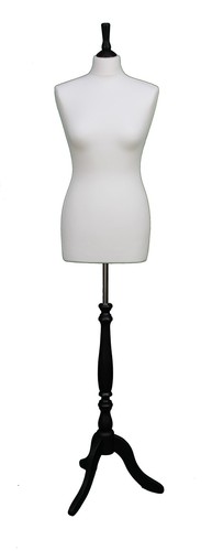 Deluxe size female - deluxe, 8