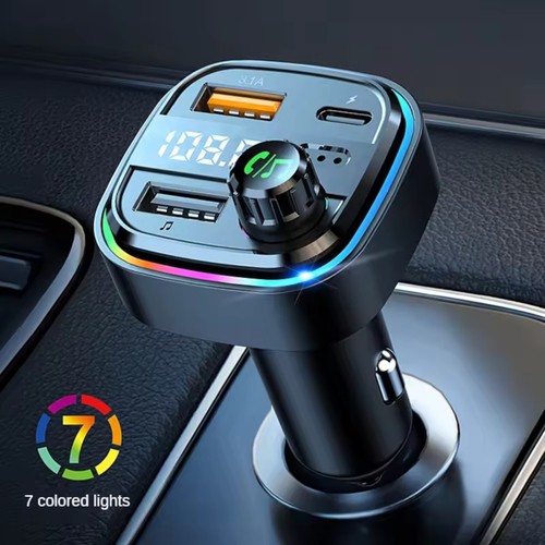 Bluetooth wireless car fm - bluetooth,