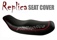 MOTO GUZZI V65 LARIO V50 IMOLA V35 IMOLA V40 TARGA SEAT COVER [ZCLE]