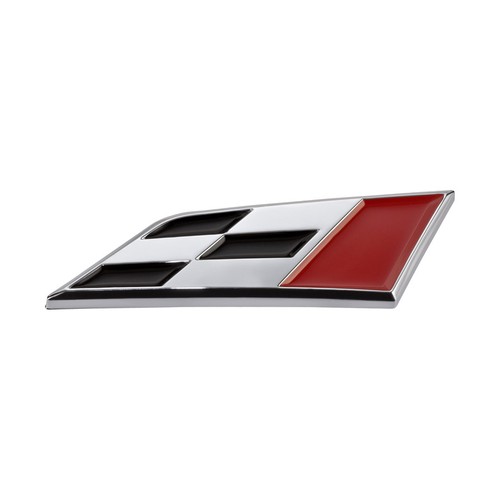 Lettering logo cupra race flag - lettering,