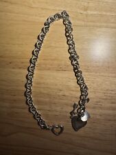 Tiffany & Co 925 Sterling