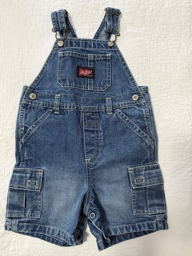 Vtg old navy toddler blue - vtg.,