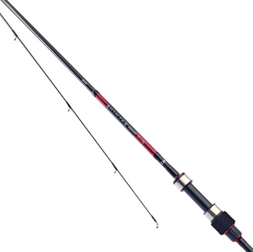 Daiwa ninja dropshot rods - ninja, all