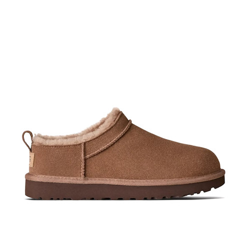 Ugg micro boot - boot, rocky