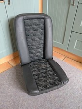 Exmoor Trim Land Rover Defender Fold Up Seats