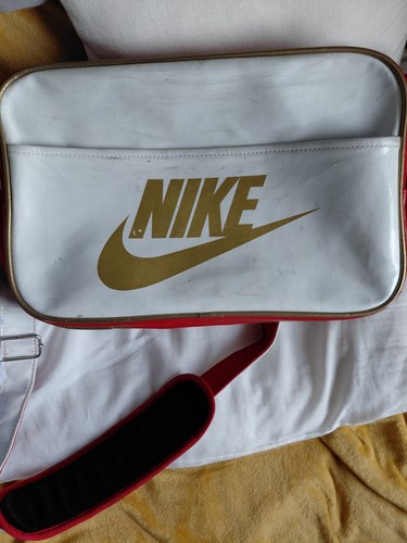 Nike retro sports - nike, bag