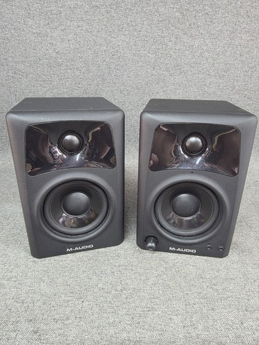 Audio av32 studio monitor - av32,