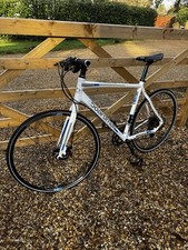 Boardman Road bike