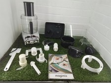 Magimix Le Mini Plus Chrome