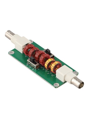 Eliminate interference 7mhz - interference,