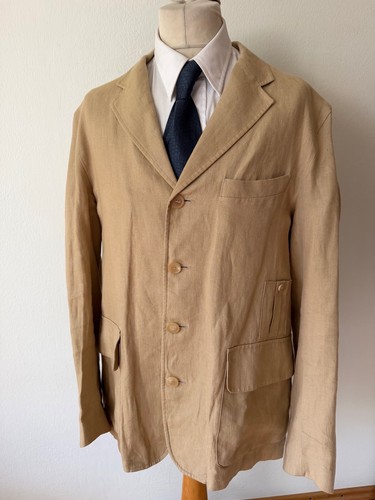 Nigel cabourn jacket - nigel, sport