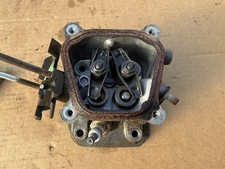 Genuine Honda GX120 engine
