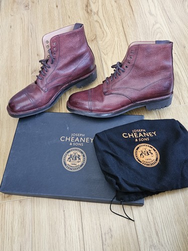 Joseph cheaney pennine - cheaney,