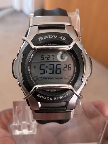 Casio baby msg 131 - casio, msg-131