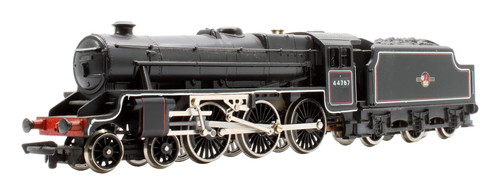 Hornby gauge r314 br - hornby, 'oo'